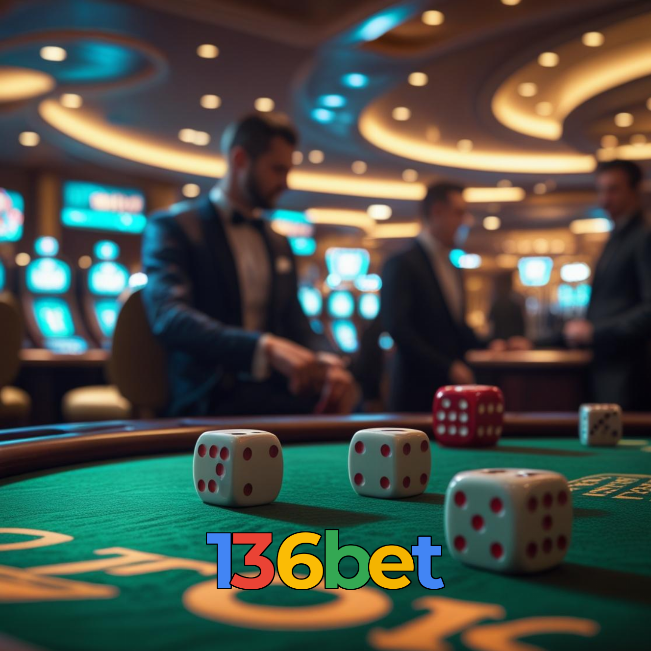 136bet:Jogue blackjack, poker e aposte no futebol para vitórias épicas!
