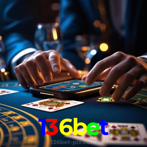 136bet：Apostas ao vivo no futebol e diversão garantida com jogos de cassino!