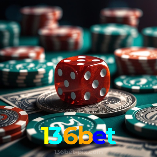 136bet:Jogue poker, aposte no futebol e vença com grandes prêmios!