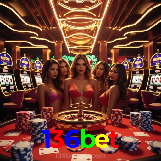 136bet:O melhor cassino online para apostar no futebol e jogar poker e blackjack!