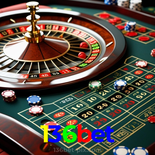 136bet:Aposte agora e ganhe no melhor cassino online!