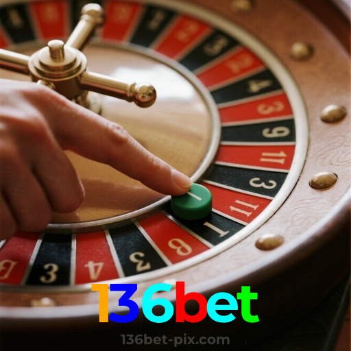 136bet：Jogue os melhores jogos de cassino como blackjack e roleta, e aposte no futebol!