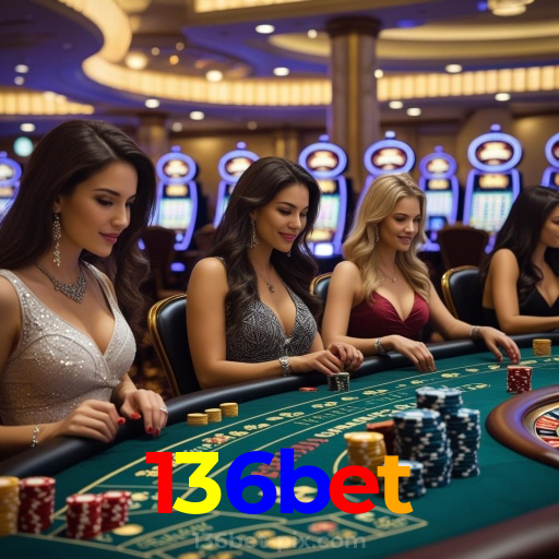 136bet:Entre no nosso cassino online e jogue nas roletas agora!