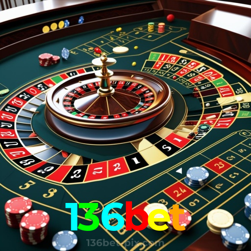 136bet:Aposte no futebol e ganhe em jogos como roleta e blackjack online!