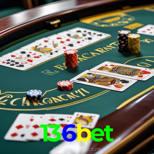 136bet:Jogue nas mesas de poker e se torne um campeão das cartas!