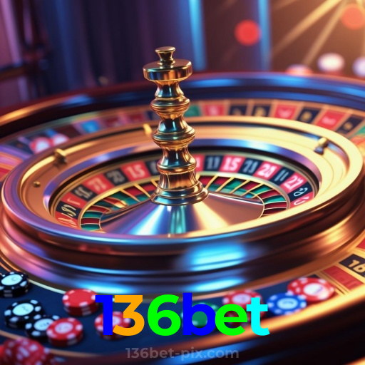 136bet:Jogue nas melhores slots e conquiste jackpots incrÃveis!