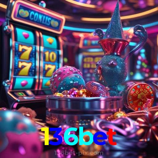 136bet:O melhor cassino online com roleta, poker e apostas no futebol ao vivo!
