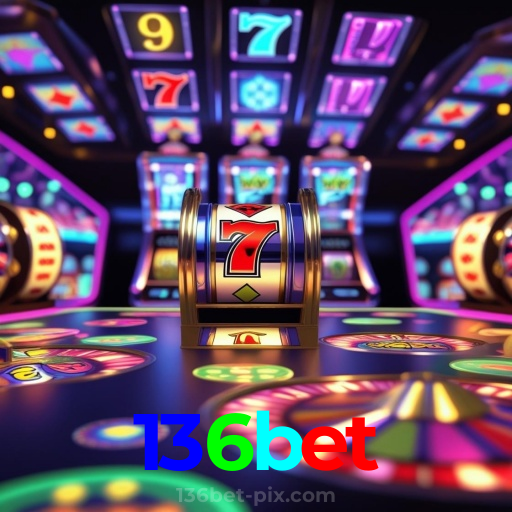 136bet:Aposte no futebol e ganhe em roleta e blackjack no nosso cassino!