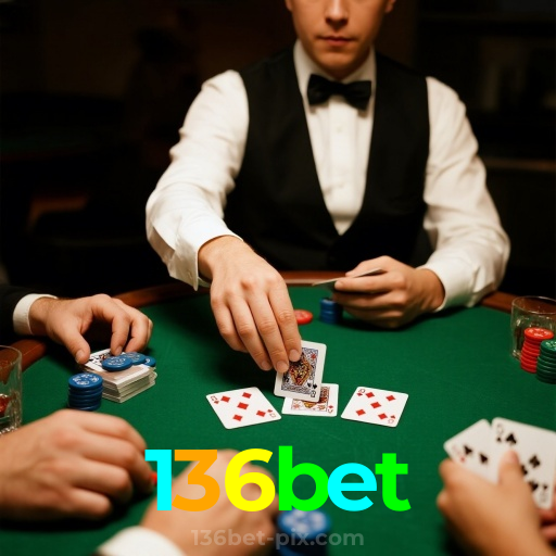 136bet：O cassino online mais seguro para apostas no futebol e roleta!