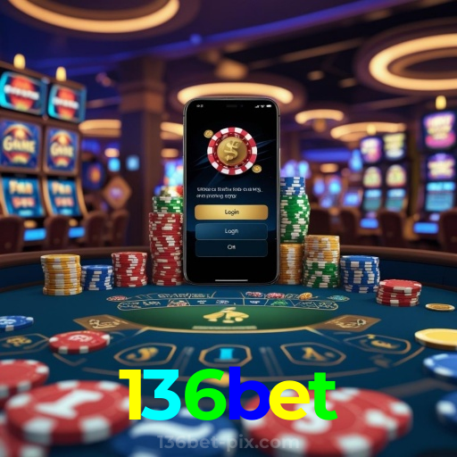 136bet:Jogue blackjack e aposte no futebol para uma experiência completa!