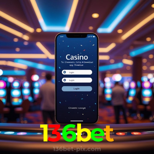 136bet:Jogue slots, aposte no futebol e vença em grande estilo!