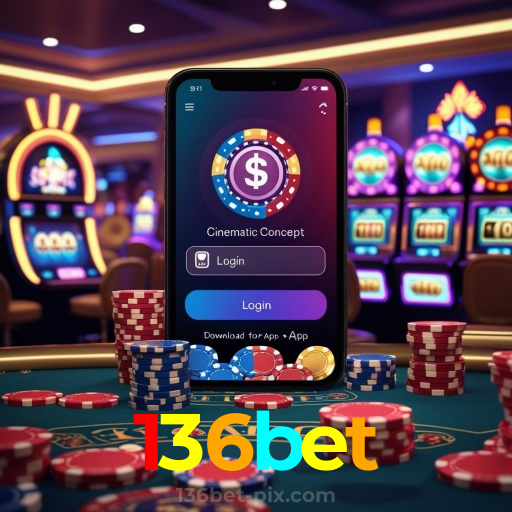 136bet：Mostre sua habilidade nas mesas de poker e vença os adversários!
