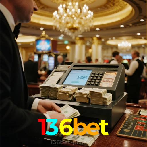 136bet：Onde sua sorte brilha: jogos de poker, roleta e apostas no futebol!