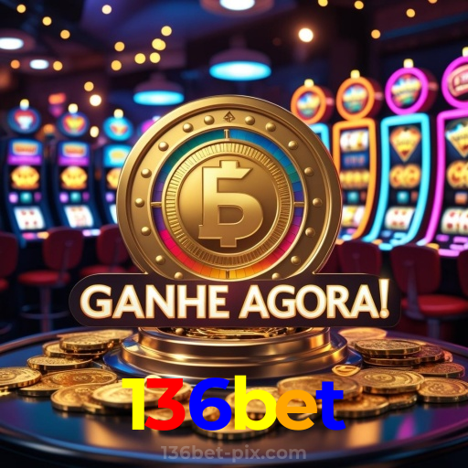 136bet:Aposte no futebol e jogue os melhores jogos de cassino para grandes vitórias!