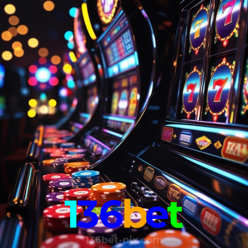 136bet：A sorte te espera nas nossas roletas! Aposte e vença!