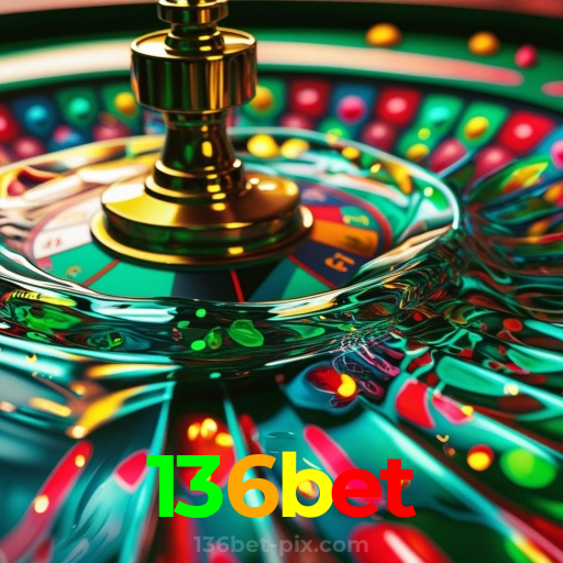 136bet:No nosso cassino, a emoção nunca para! Jogue agora!