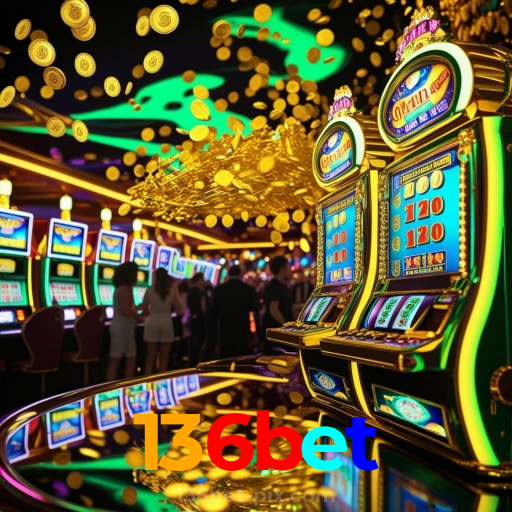 136bet：Onde a diversão nunca para: apostas no futebol e jogos de cassino!