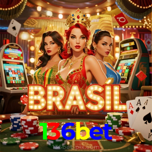 136bet：Vença no blackjack e prove que você é um verdadeiro mestre!