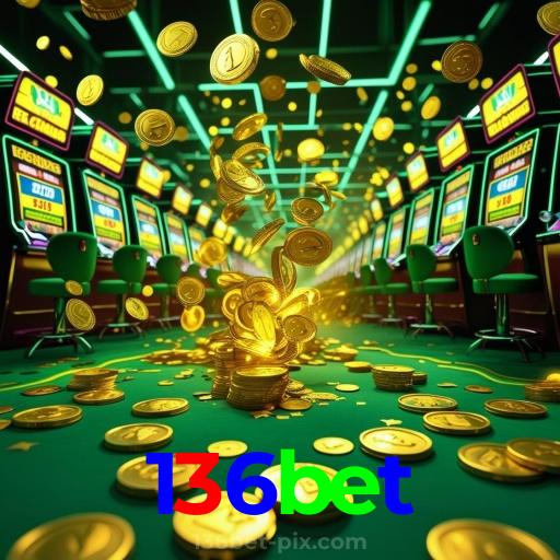 136bet:Jogue slots, aposte no futebol e ganhe no melhor cassino online!