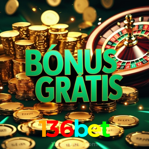 136bet:Jogue no melhor cassino online e descubra os maiores jackpots!