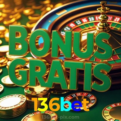 136bet：Jogue poker, aposte no futebol e ganhe prêmios ao vivo!