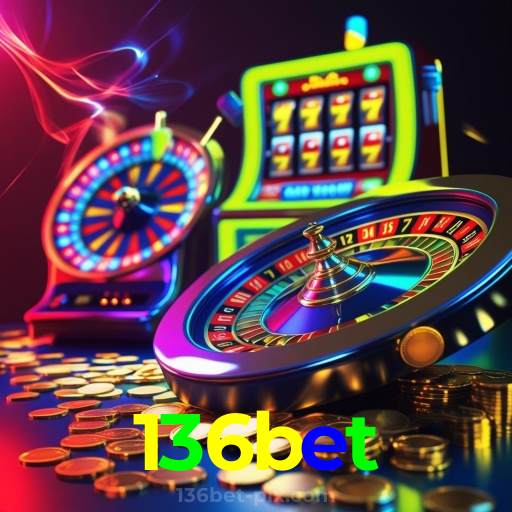 136bet:Jogue poker, aposte no futebol e leve grandes vitórias para casa!