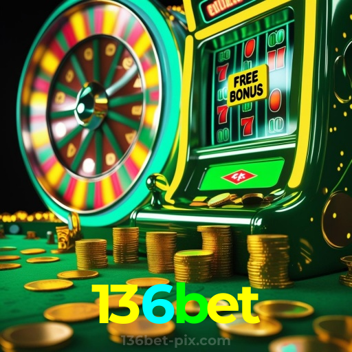 136bet:A sorte está esperando por você! Vença na roleta e ganhe grandes vitórias!