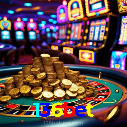 136bet:Jogue nas mesas de poker e conquiste prêmios épicos!