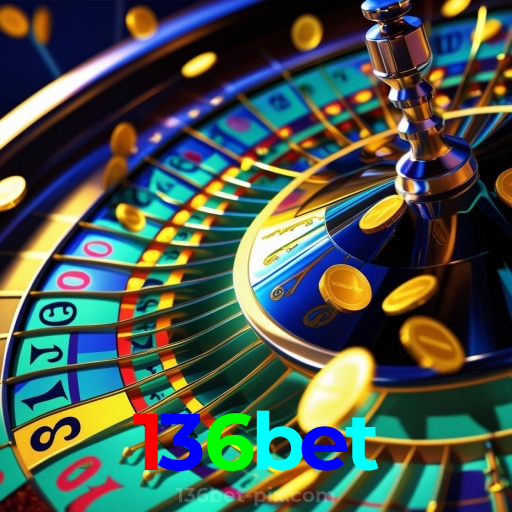136bet:Jogue slots, aposte no futebol e ganhe prêmios incríveis no cassino online!