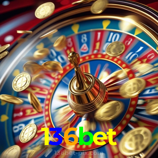 136bet:Apostas emocionantes em futebol e diversão garantida em blackjack e roleta!