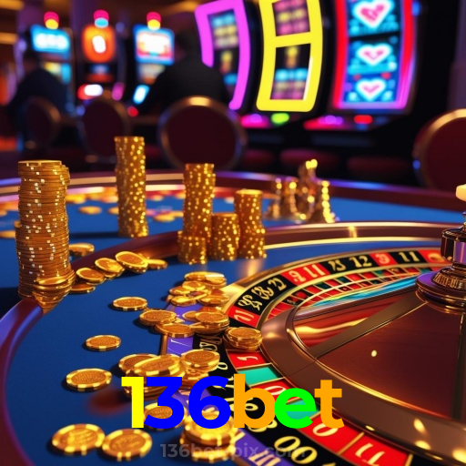 136bet:Apostas ao vivo no futebol e grandes prêmios em slots te esperam!