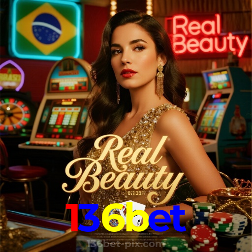 136bet：Jogue em nosso cassino online e descubra os maiores jackpots!
