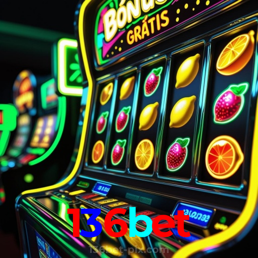 136bet:Aposte nas roletas e conquiste prêmios incríveis!