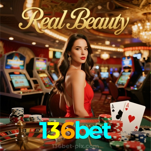136bet：Em nosso cassino online, a diversão nunca acaba! Jogue agora!