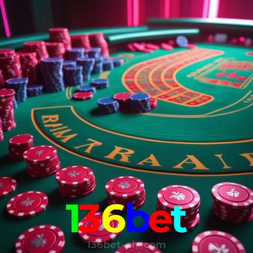 136bet：O melhor cassino online está te esperando! Aposte e vença!