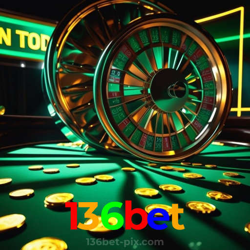 136bet:Cada giro na roleta é uma nova chance de vitória!