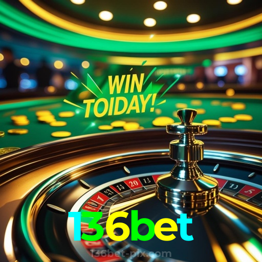 136bet：Aposte no futebol digital e vença as maiores competições!