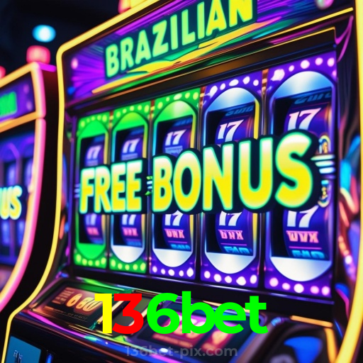 136bet:Grandes jackpots estão te esperando! Gire a roleta e ganhe agora!