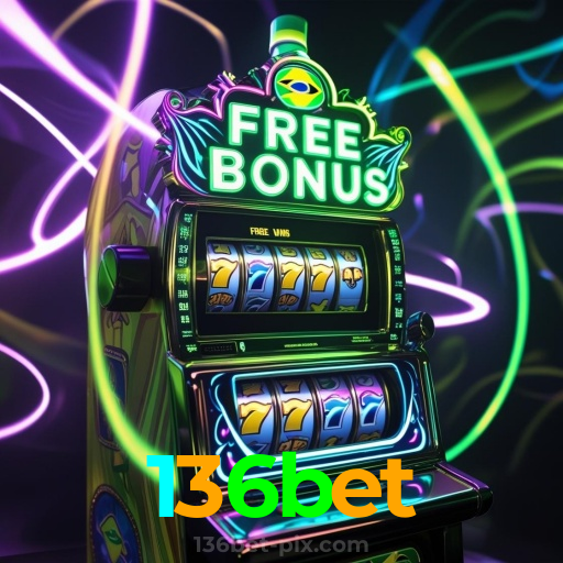 136bet:Aposte no seu time e ganhe com os melhores jogos de cassino online!