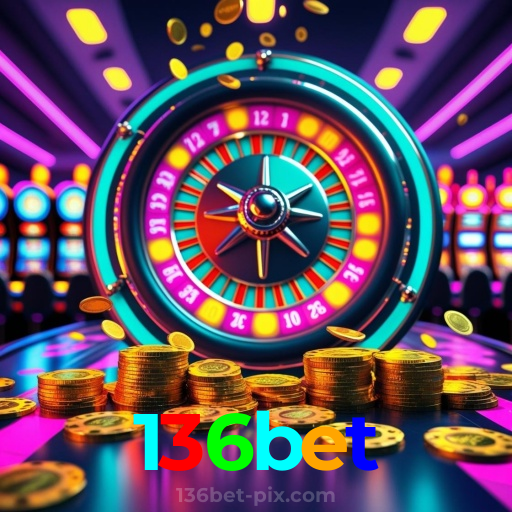 136bet：O cassino online está te esperando! Gire a roleta e ganhe!