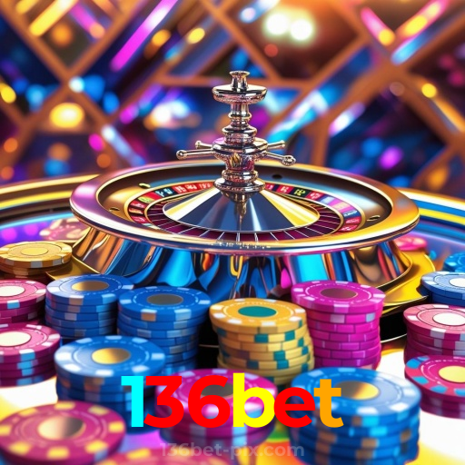 136bet：Aposte em nosso cassino e viva uma experiência única de diversão!