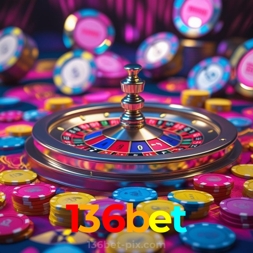 136bet:Ganhe no futebol e jogue os melhores jogos de cassino online!