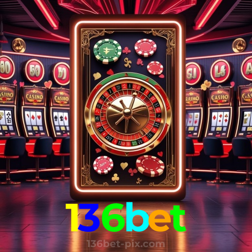 136bet:As melhores roletas te aguardam! Aposte e conquiste sua vitória!