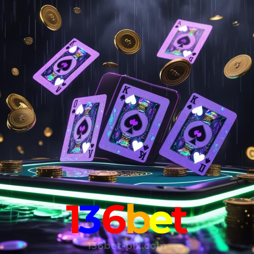 136bet:O melhor cassino online com roleta, poker e apostas no futebol ao vivo!