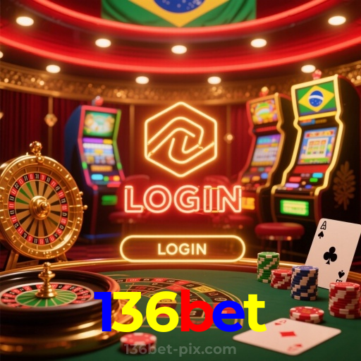 136bet：Jogue futebol online e aposte nos maiores campeões!