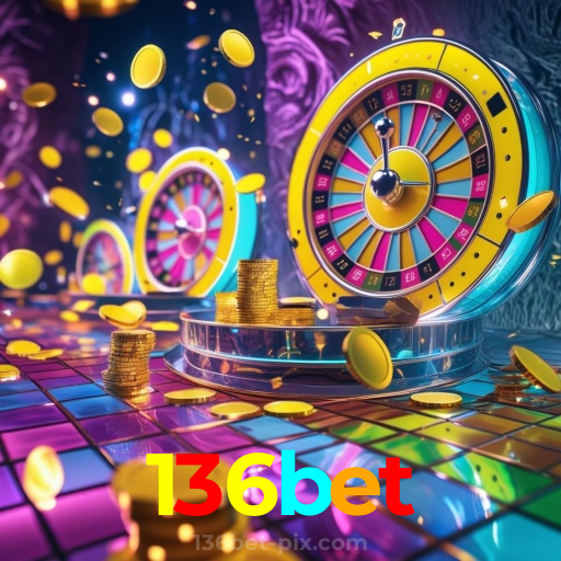 136bet：Aposte nas roletas e conquiste prêmios incríveis!
