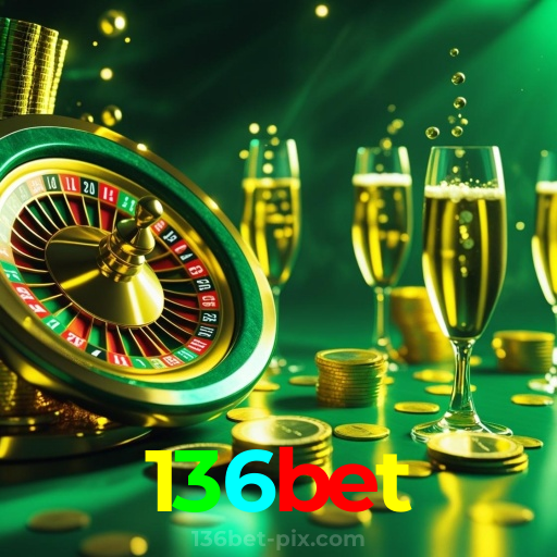 136bet:Aposte em futebol ao vivo e ganhe prêmios em jogos de cassino como roleta!