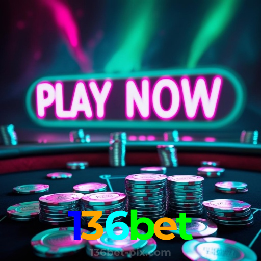 136bet:Aposte no futebol e jogue as melhores slots para grandes vitórias!