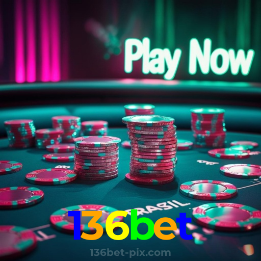 136bet：Onde a diversão nunca para: apostas no futebol e jogos de cassino!