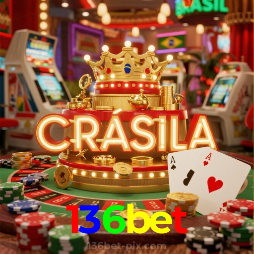 136bet：Apostas ao vivo no futebol e prêmios incríveis em jogos de cassino como roleta!
